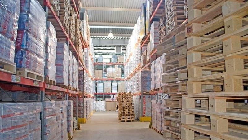 Отдельное здание, 9148 м2 Санкт-Петербург - изображение 3