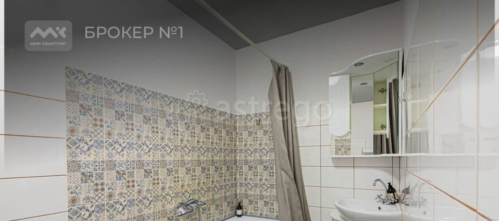 6-комн. апарт-ы, 185.9 м2, 4/5 эт. Санкт-Петербург - изображение 4