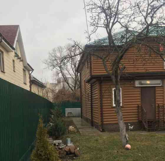 Дом, 118.5 м2, 4 сотки, 2 эт. Москва