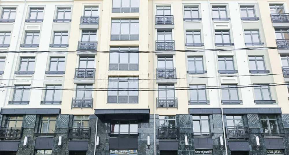 Торговое помещение, 113 м2 Санкт-Петербург - изображение 2