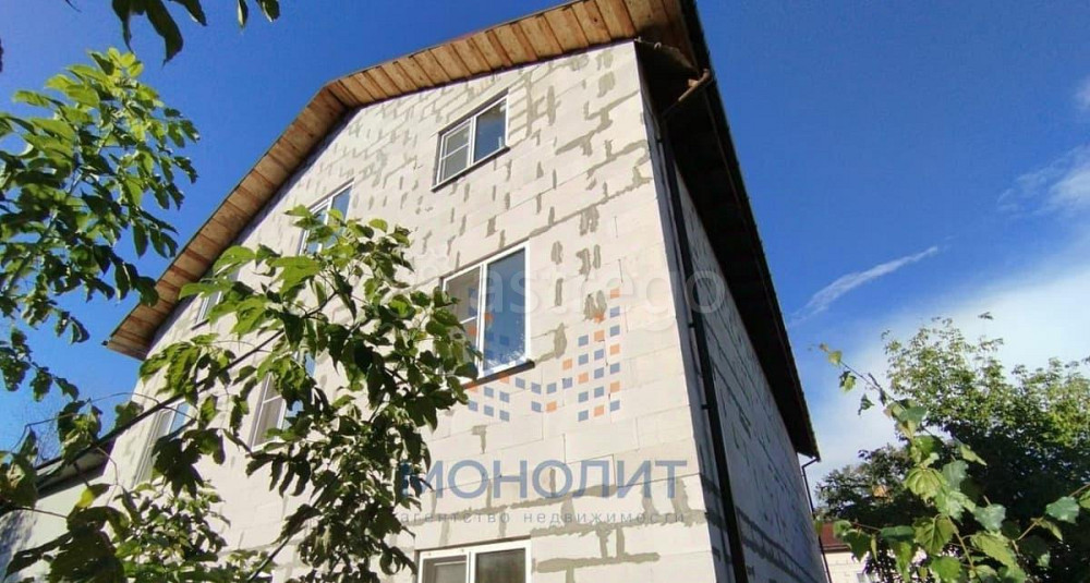 Дом, 264.2 м2, 5 соток, 2 эт. Люберцы - изображение 4