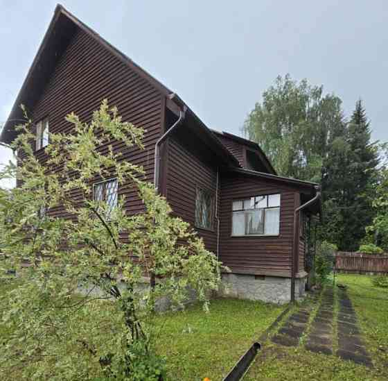 Дом, 102.1 м2, 9.3 сотки, 2 эт. Москва