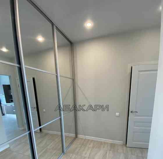 1-комн. квартира, 50 м2, 10/23 эт. Красноярск