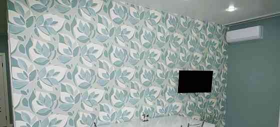 3-комн. квартира, 76 м2, 7/9 эт. Красноярск