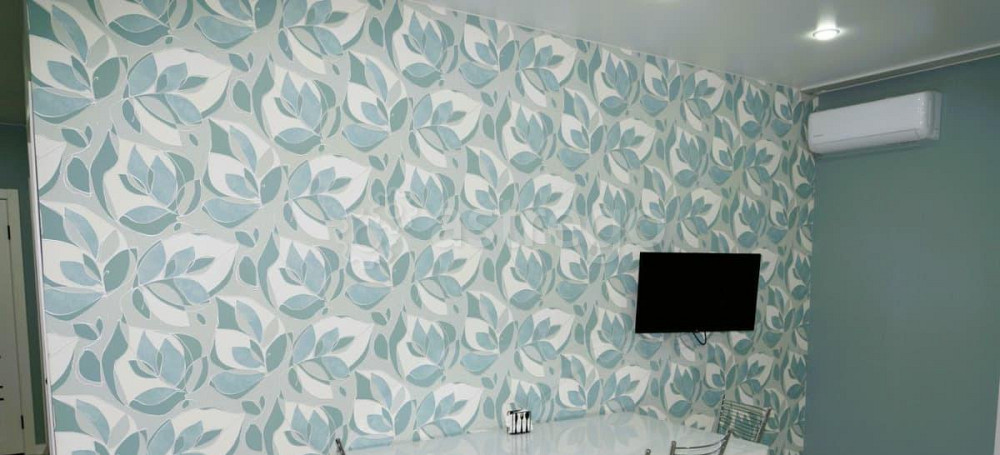 3-комн. квартира, 76 м2, 7/9 эт. Красноярск - изображение 3