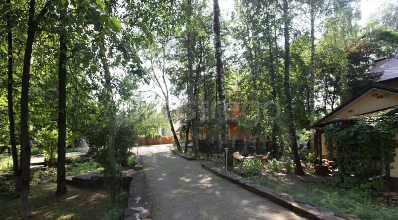 Коттедж, 540 м2 Балашиха - изображение 4