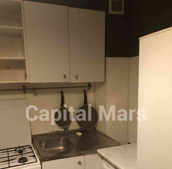 1-комн. квартира, 33 м2, 6/9 эт. Москва