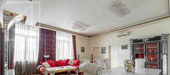 3-комн. квартира, 120 м2, 5/7 эт. Москва
