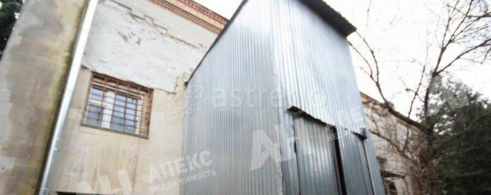 Производственное, 610 м2 Лыткарино - изображение 3