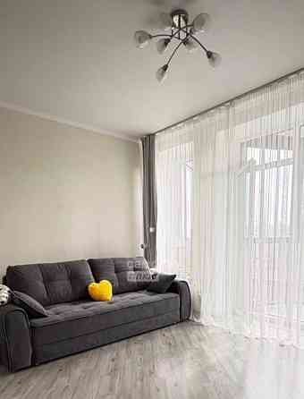 Студия, 26.6 м2, 2/12 эт. Апрелевка