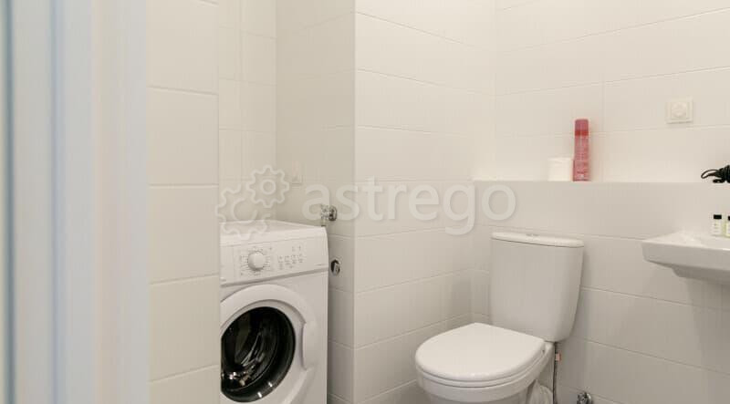 1-комн. квартира, 37 м2, 12/15 эт. Подольск - изображение 5