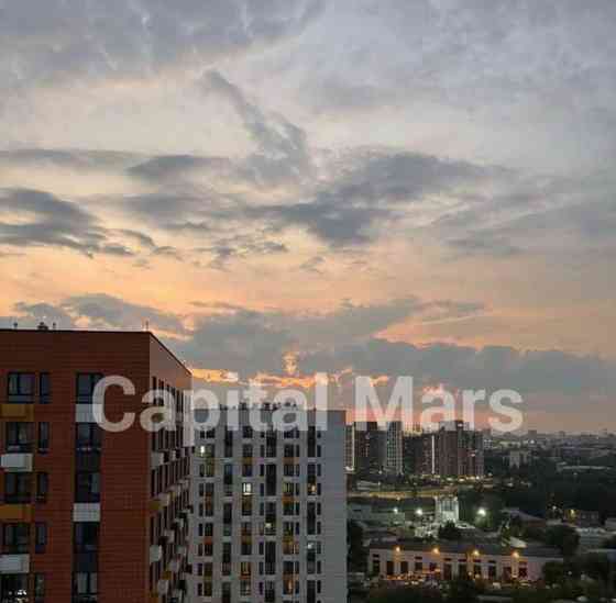 2-комн. квартира, 64 м2, 21/23 эт. Москва