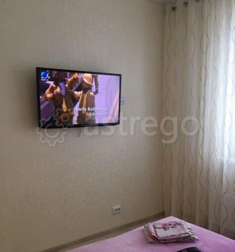 2-комн. квартира, 60 м2, 3/16 эт. Москва - изображение 1