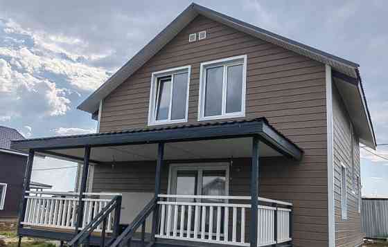 Дом, 165 м2, 8 соток Чехов