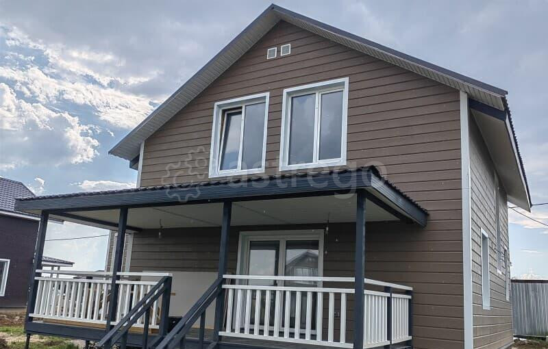 Дом, 165 м2, 8 соток Чехов - изображение 3