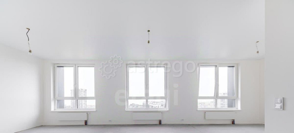 4-комн. квартира, 108 м2, 15/22 эт. Санкт-Петербург - изображение 1