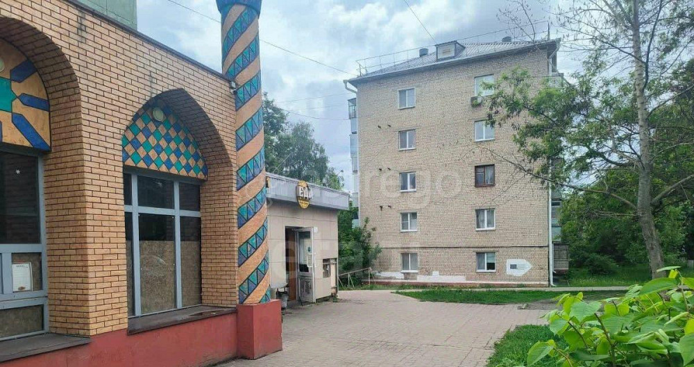 Торговое помещение, 499.2 м2 Белгород - изображение 4