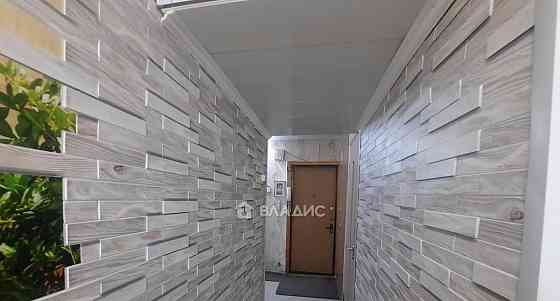 3-комн. квартира, 57.4 м2, 4/5 эт. Луховицы