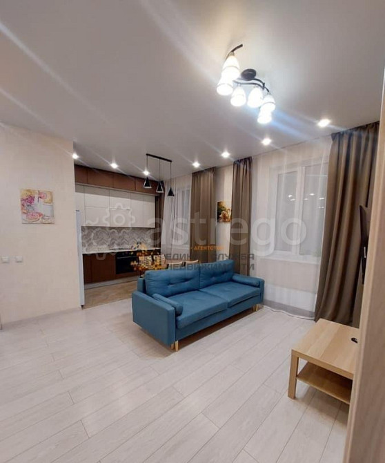 3-комн. квартира, 72 м2, 2/6 эт. Уфа - изображение 4