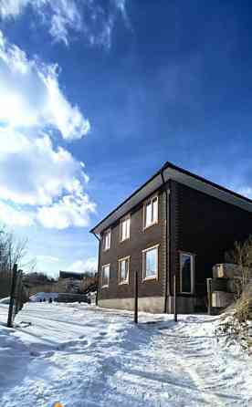 Коттедж, 111 м2, 6 соток, 2 эт. Красноярск