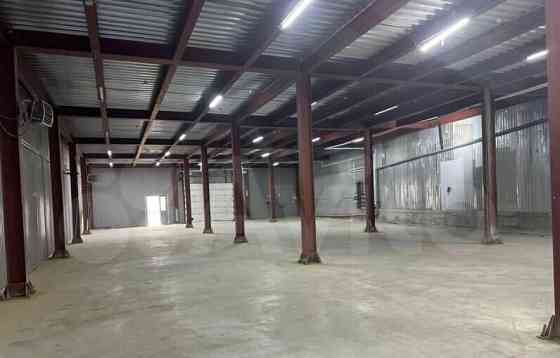 Склад, 650 м2 Сходня