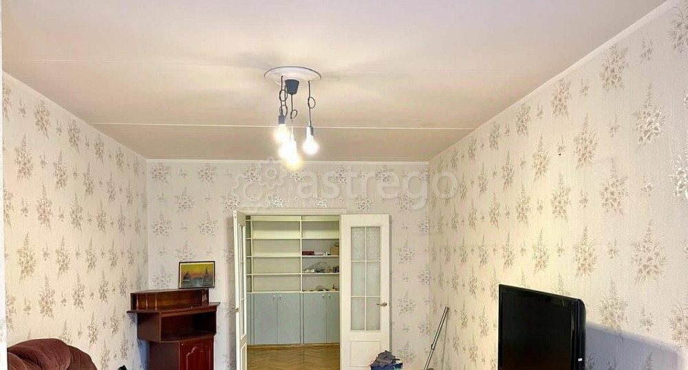 3-комн. квартира, 87 м2, 2/7 эт. Химки - изображение 5