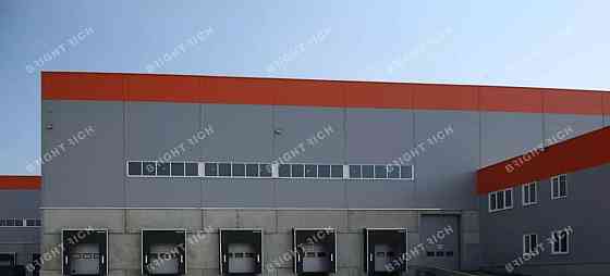 Склад, 19000 м2 Клин