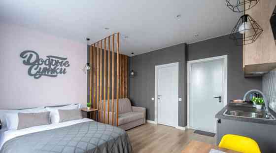 Студия, 18 м2, 14/18 эт. Подольск