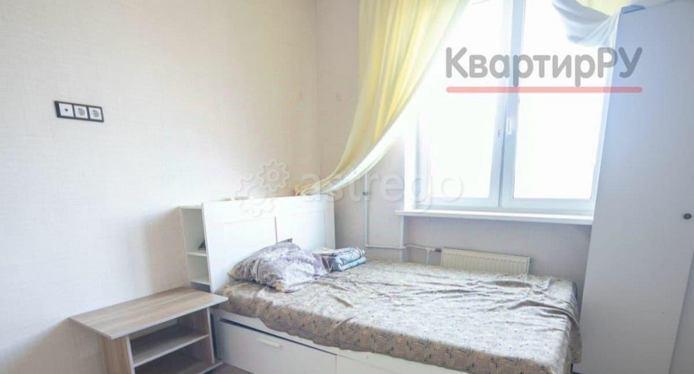 Комната, 15 м2, 5/5 эт. Санкт-Петербург - изображение 7