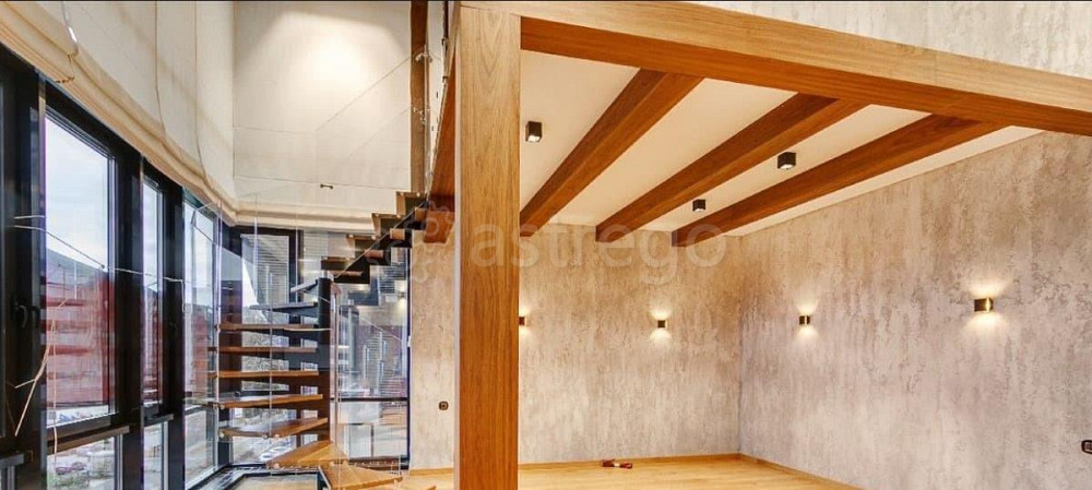 5-комн. квартира, 150 м2, 5/5 эт. Химки - изображение 3