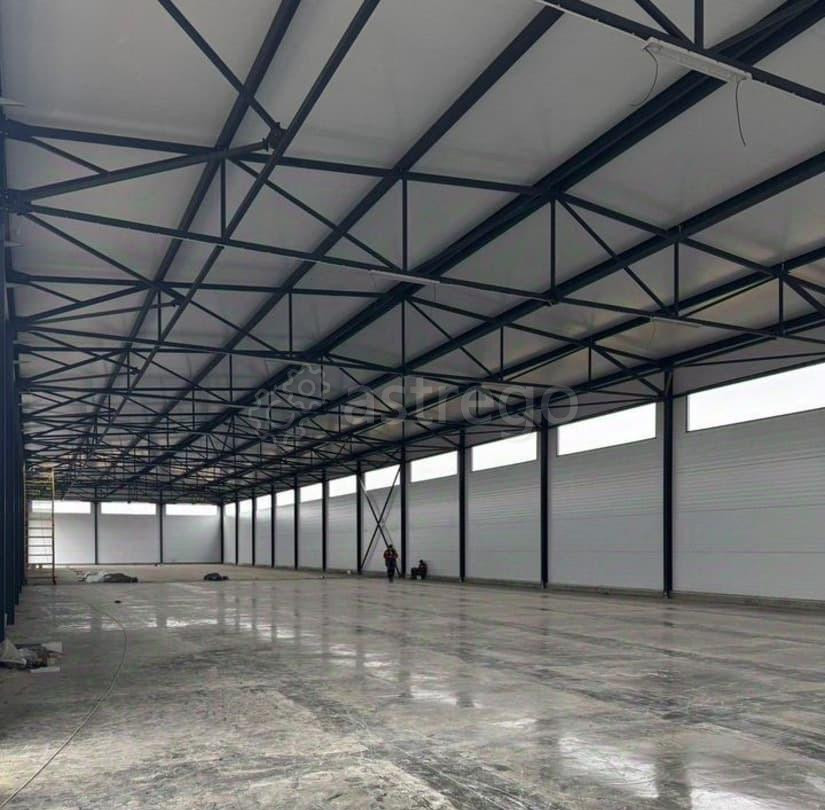 Производственное, 3000 м2 Энем - изображение 2