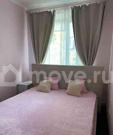 3-комн. квартира, 60 м2, 4/8 эт. Москва