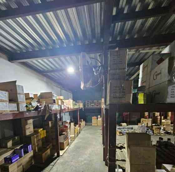 Склад, 1940 м2 Мытищи