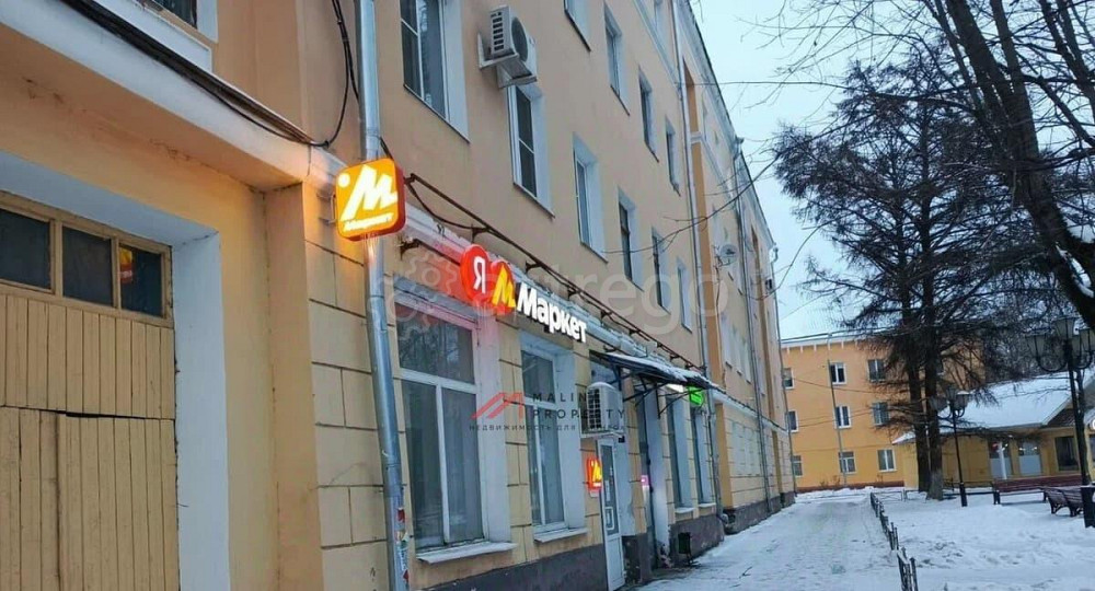 Торговое помещение, 184 м2 Подольск - изображение 4