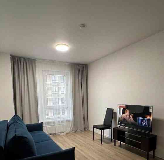 2-комн. квартира, 43 м2, 10/33 эт. Москва