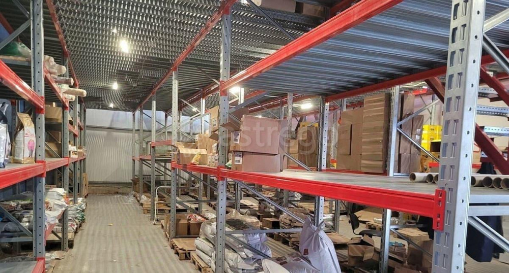 Производственное, 450 м2 Белгород - изображение 4