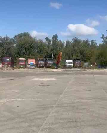 Коммерческий участок, 25 га Москва