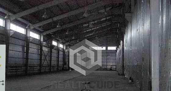 Склад, 500 м2 Пушкино