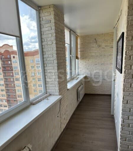 3-комн. квартира, 77 м2, 12/12 эт. Дмитров - изображение 10