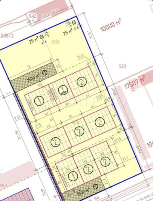 Коммерческий участок, 50 соток Барнаул - изображение 1