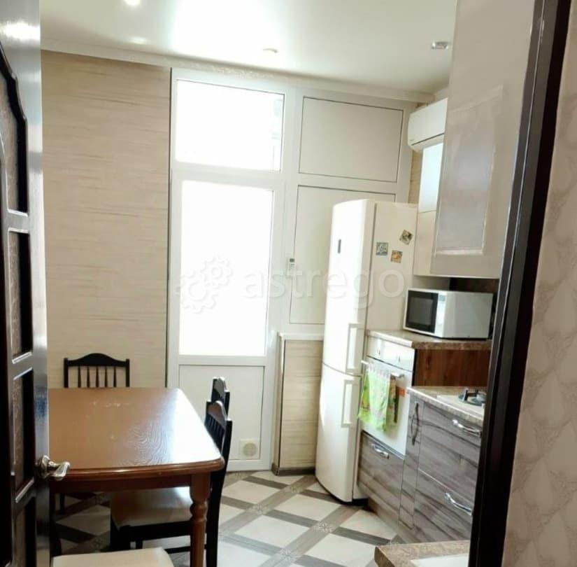 4-комн. квартира, 84.9 м2, 2/2 эт. Нариманов - изображение 7