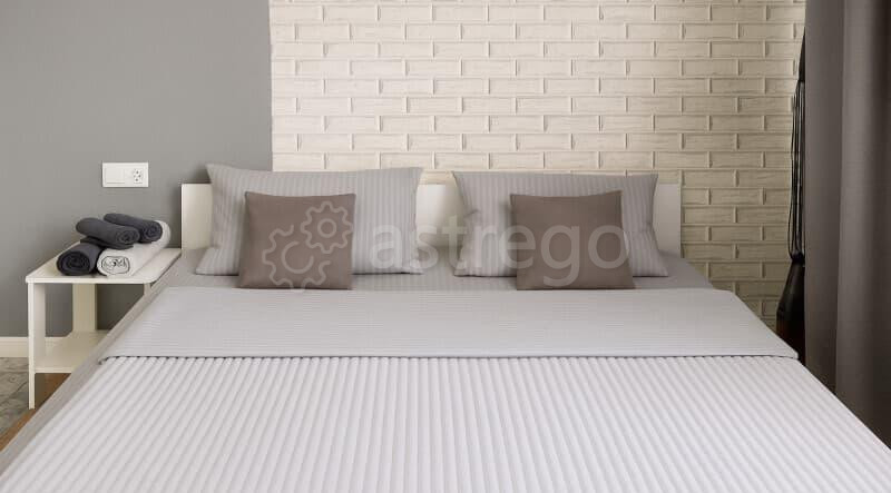 Студия, 20 м2, 12/17 эт. Климовск - изображение 2