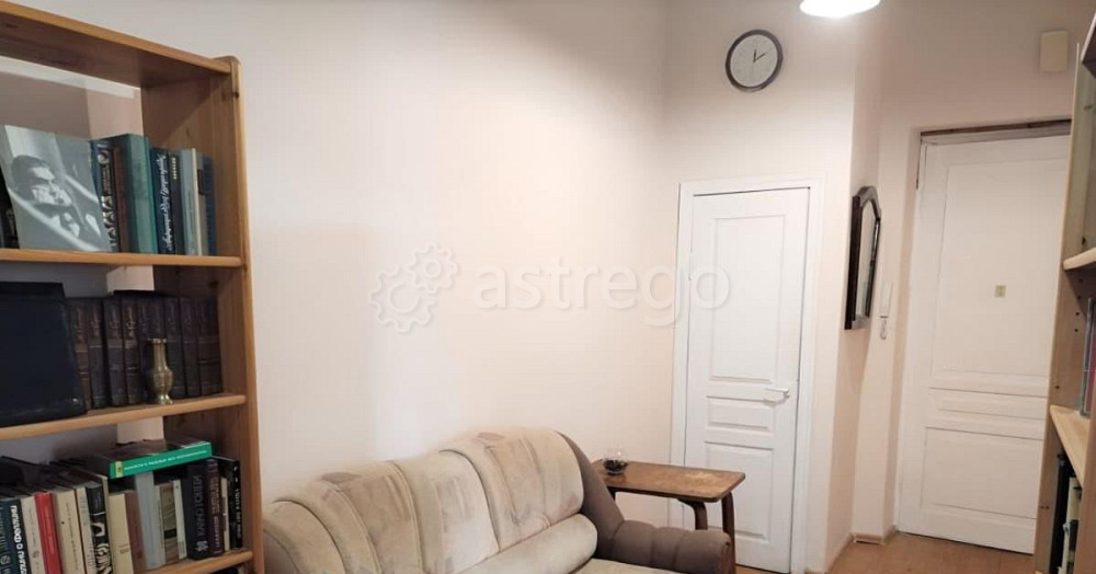 2-комн. квартира, 67 м2, 4/5 эт. Санкт-Петербург - изображение 4