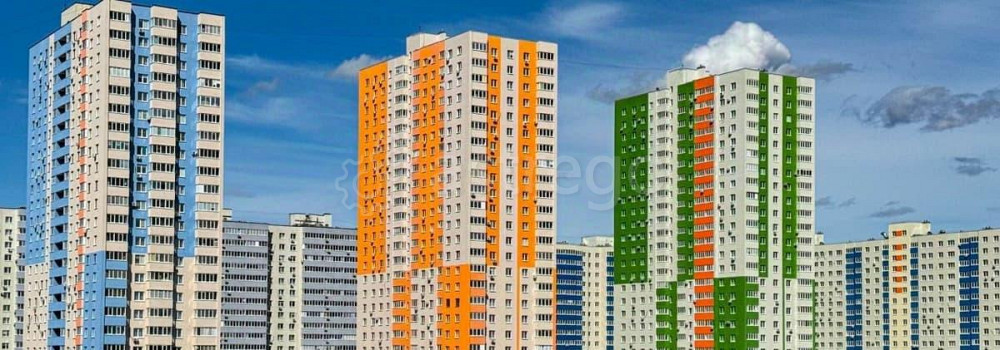 Студия, 21.82 м2, 19/27 эт. Уфа - изображение 2