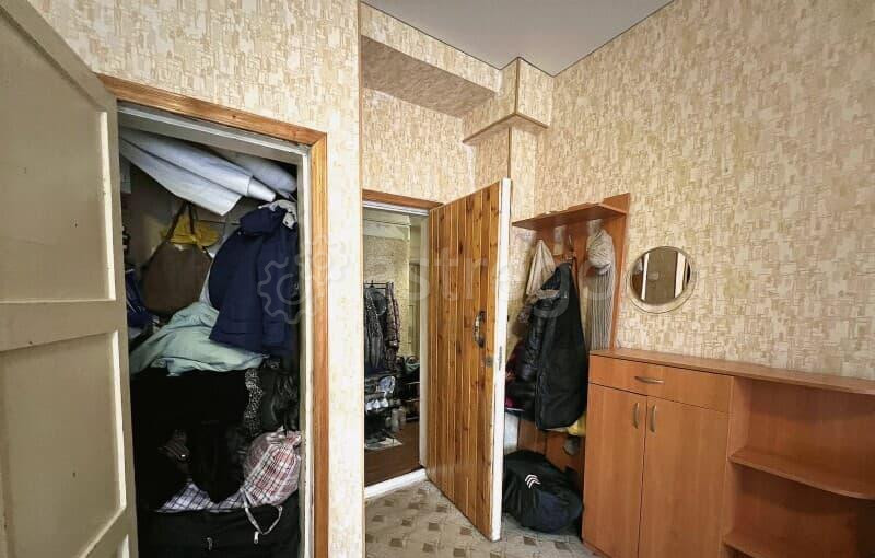 Комната, 22 м2, 4/4 эт. Коломна - изображение 6