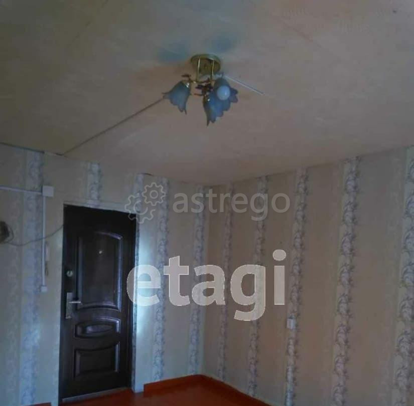 Комната, 12 м2, 2/2 эт. Котлас - изображение 4