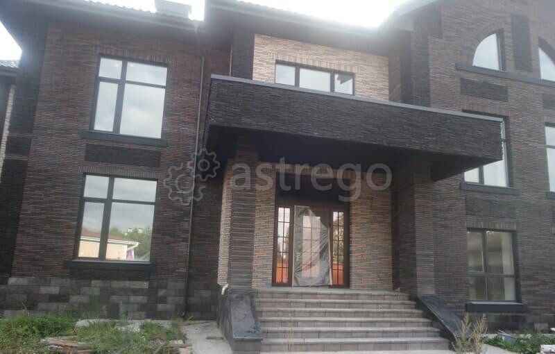 Коттедж, 650 м2 Москва - изображение 2