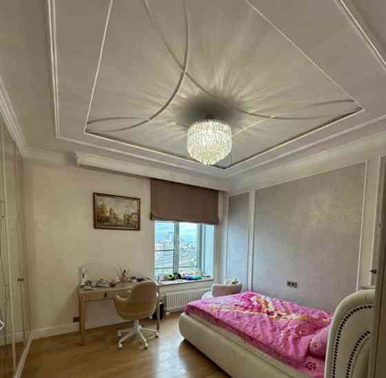4-комн. апарт-ы, 142 м2, 14/18 эт. Москва