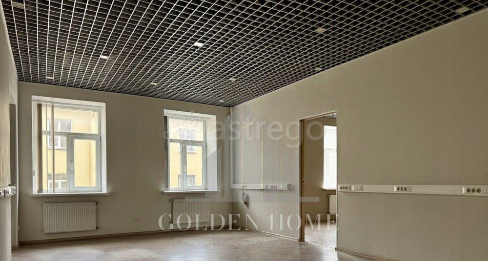 3-комн. квартира, 99.5 м2, 3/4 эт. Санкт-Петербург - изображение 7