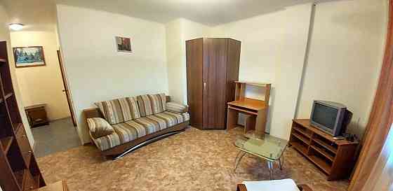 1-комн. квартира, 33 м2, 2/5 эт. Белгород